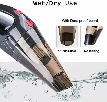 Accesorios y boquillas de la aspiradora TurboVac Pro
